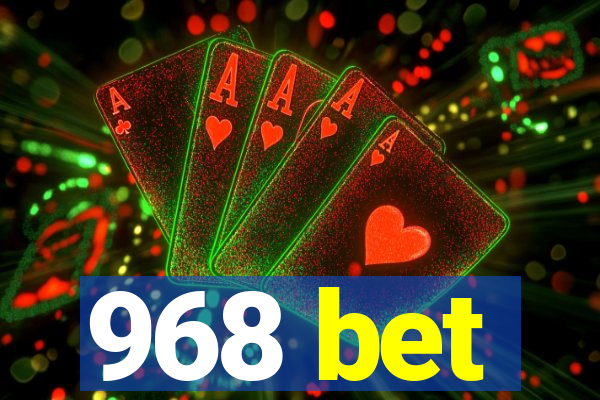 968 bet